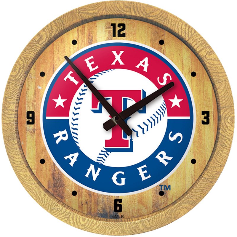 The Fan-Brand Texas… - image