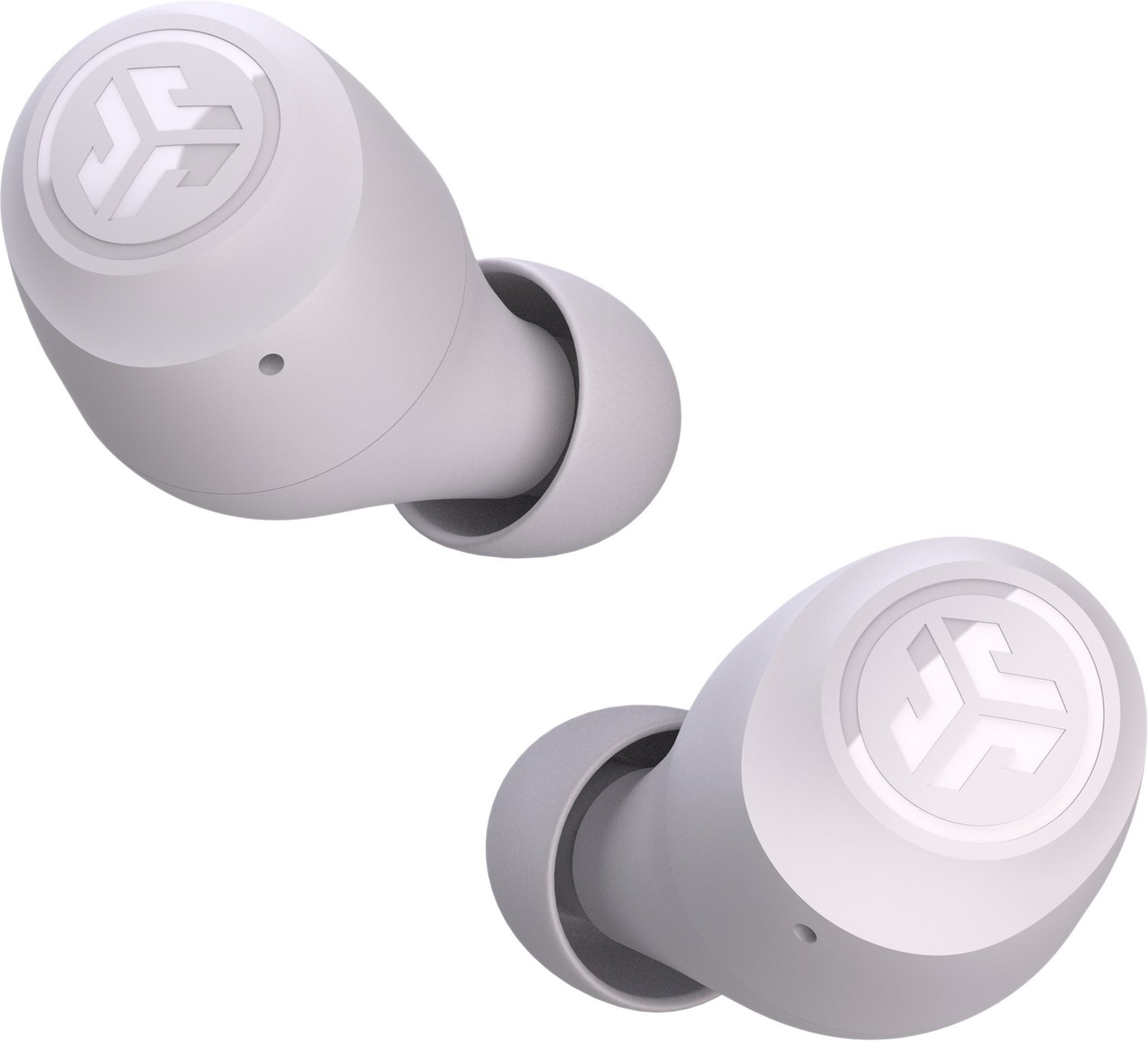 JLab Audio Go Air Pop True Wireless Earbuds Academy
