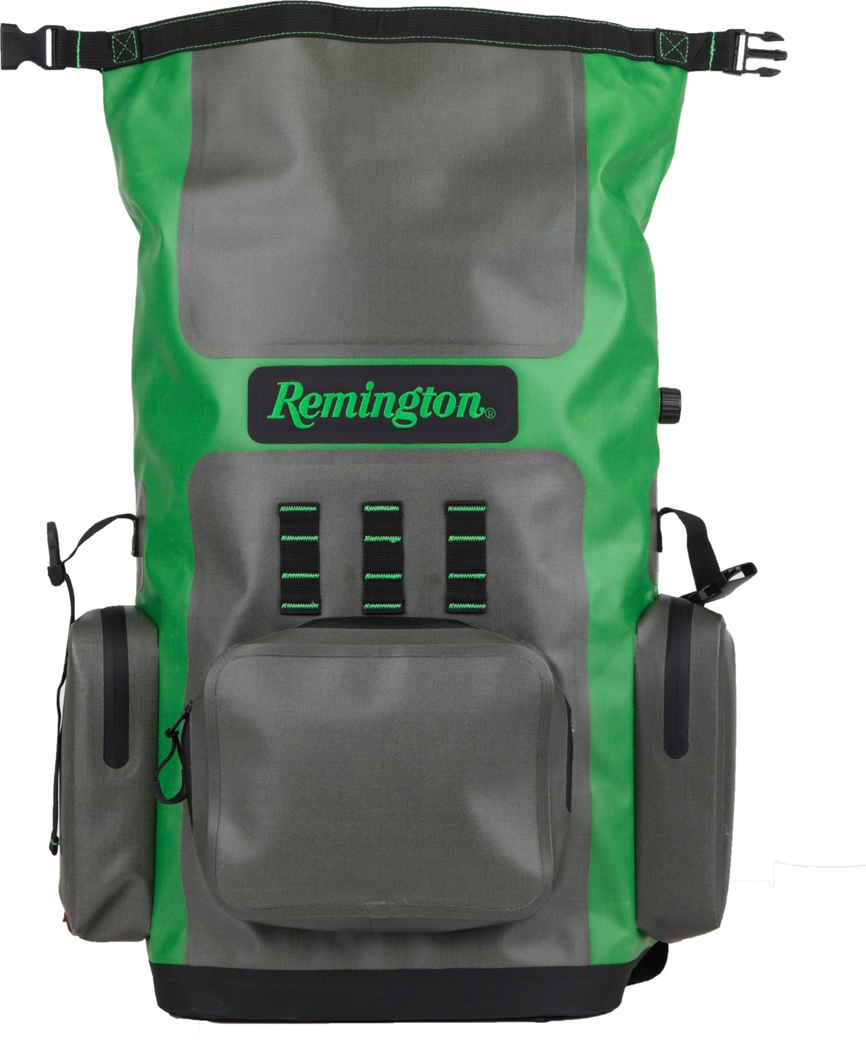 Remington 42Can Backpack Cooler Academy