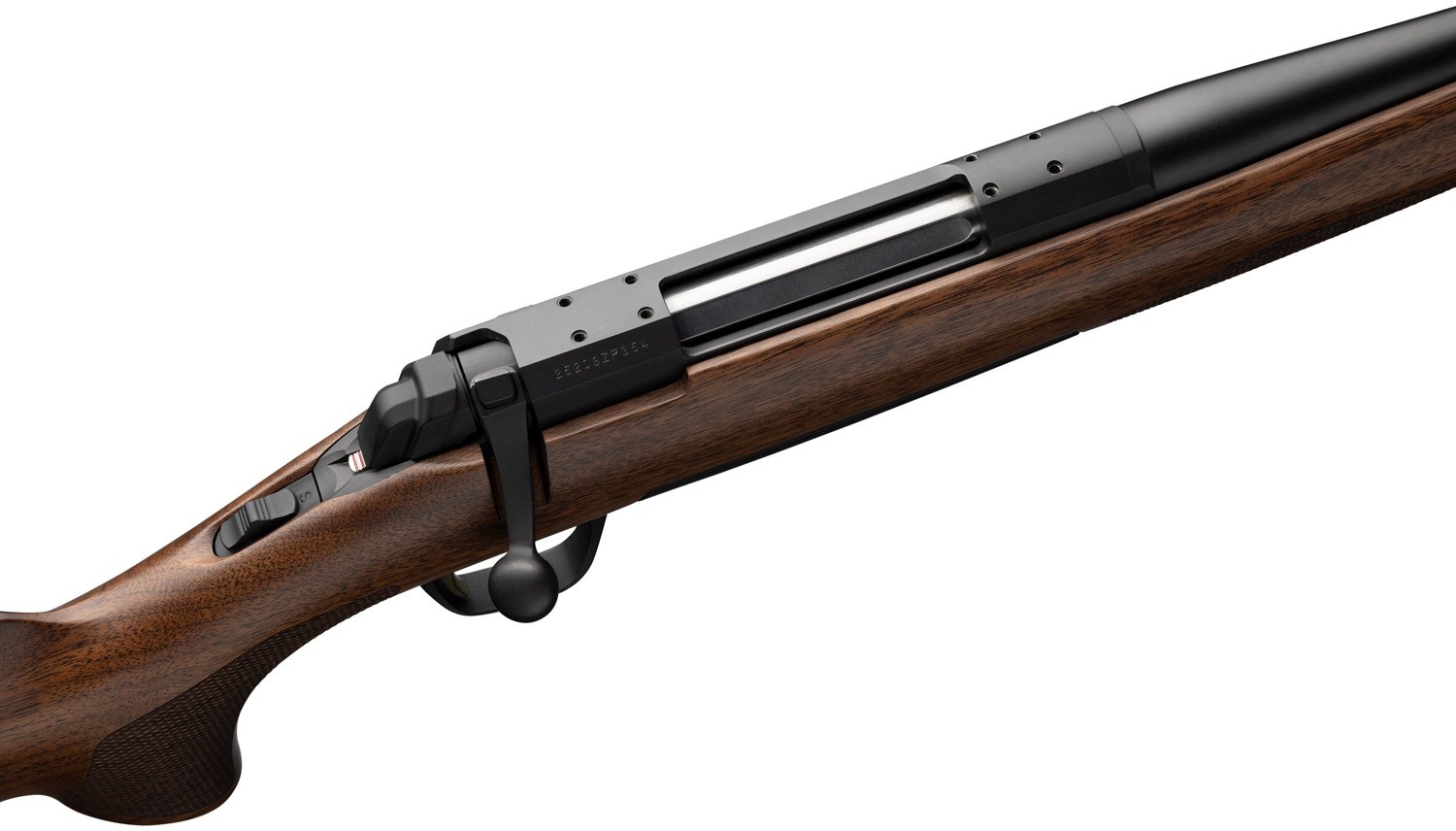 Browning X-Bolt Hunter .30-06 Springfield Rifle                                                                                  - view number 3