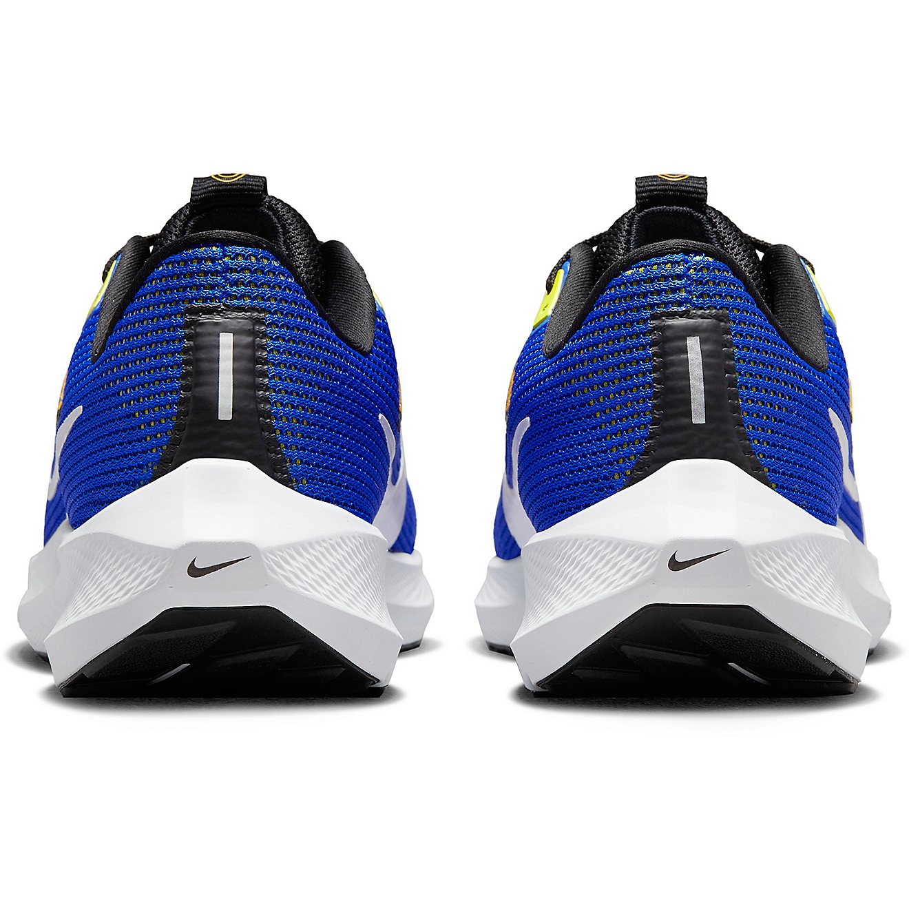 Nike Men's Pegasus 40 Running Shoes                                                                                              - view number 4