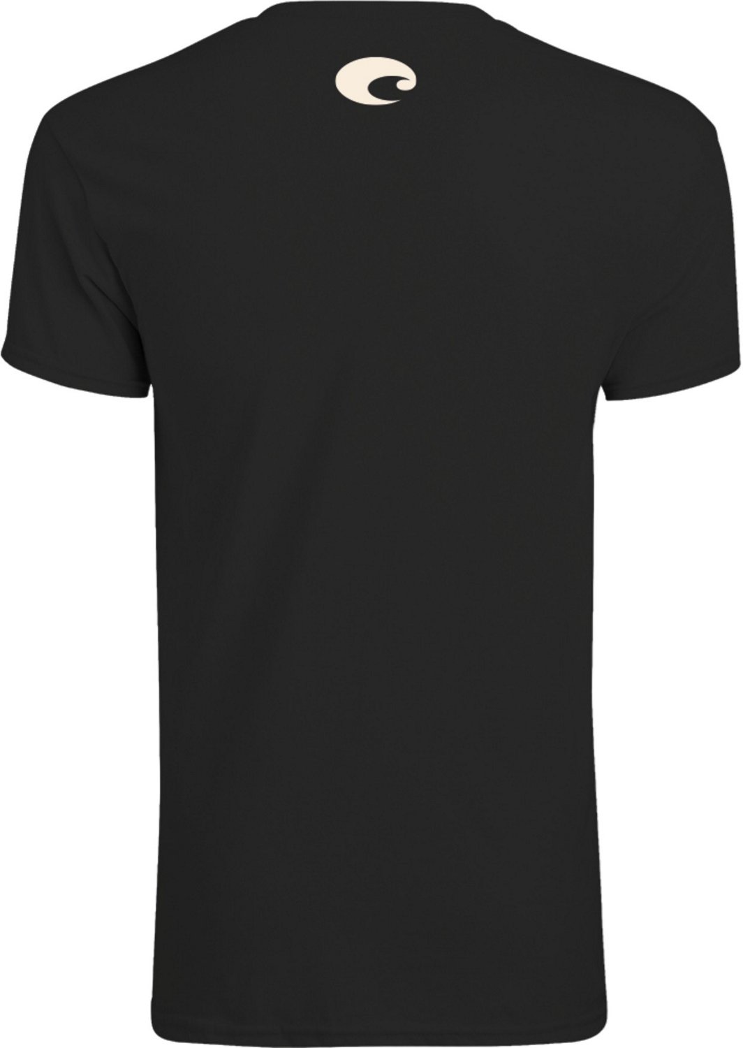 Costa Men's Knockout Tuna Graphic T-shirt                                                                                        - view number 2
