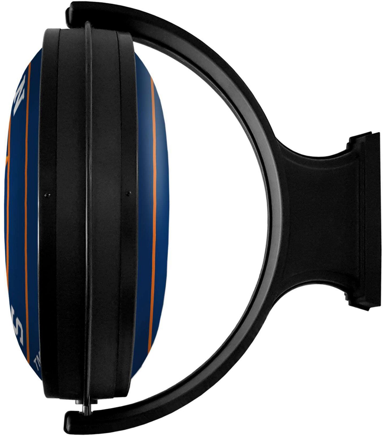 The Fan-Brand Houston Astros Original Rotating Lighted Wall Sign - view number 3