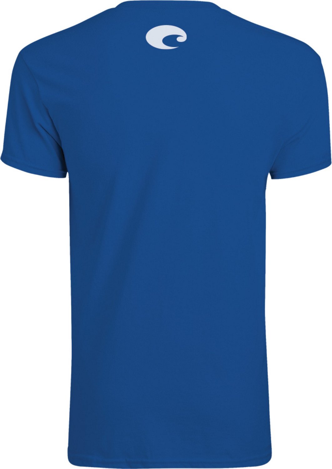 Costa Men's Label Graphic T-shirt                                                                                                - view number 2