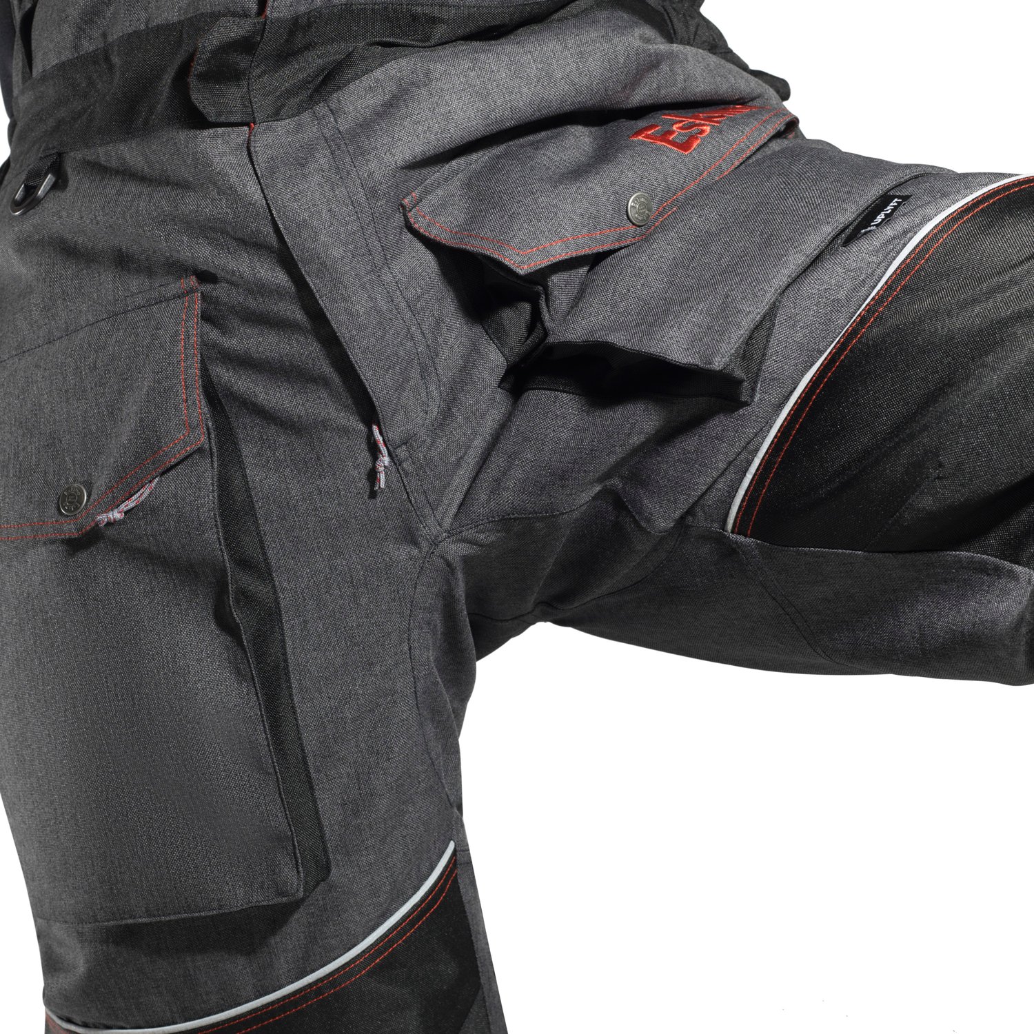 Eskimo Men's Keeper Bib - view number 4