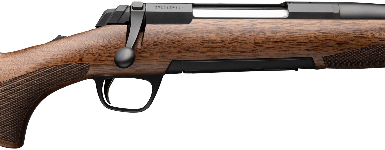 Browning X-Bolt Hunter .30-06 Springfield Rifle                                                                                  - view number 2
