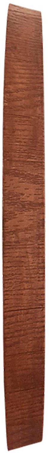 The Fan-Brand Atlanta Braves Faux Barrel Framed Cork Board - view number 3