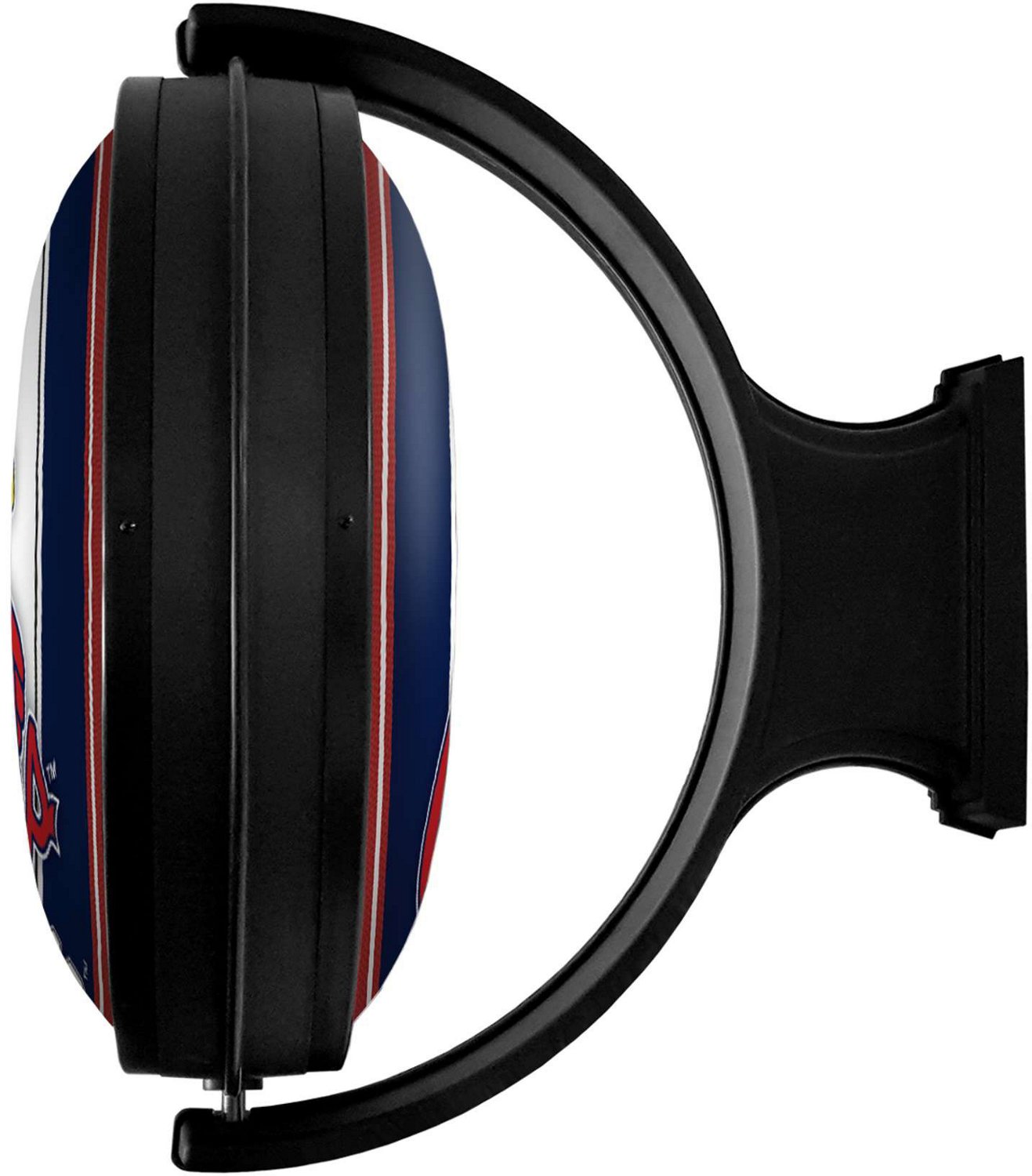 The Fan-Brand St. Louis Cardinals Original Rotating Lighted Wall Sign - view number 3