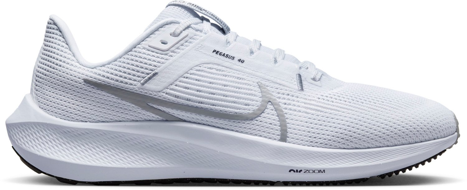 Nike running shoes academy best sale