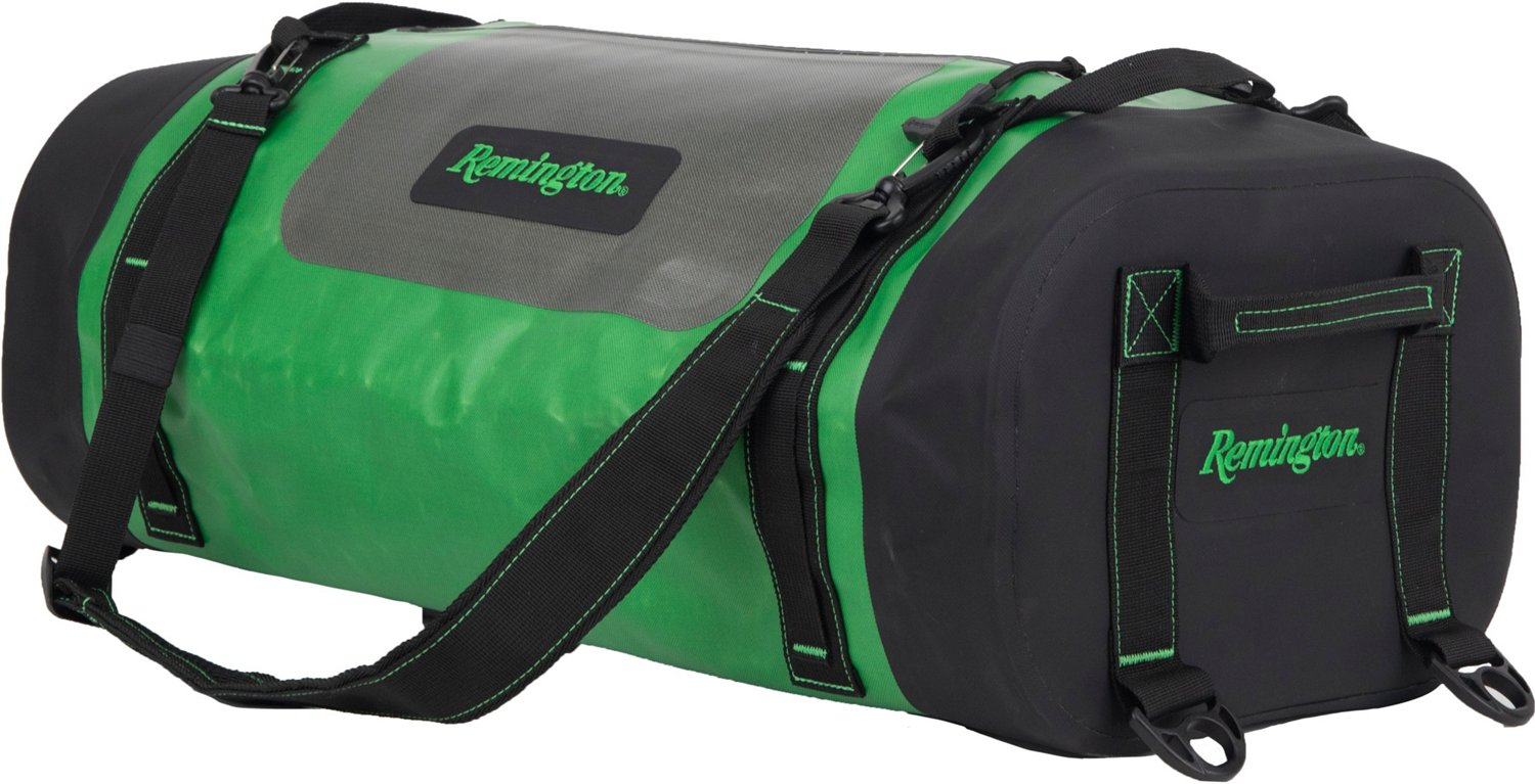 Remington 50 qt Submersible Duffle