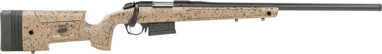 Bergara B-14 HMR 6.5 Creedmoor Bolt Action Rifle