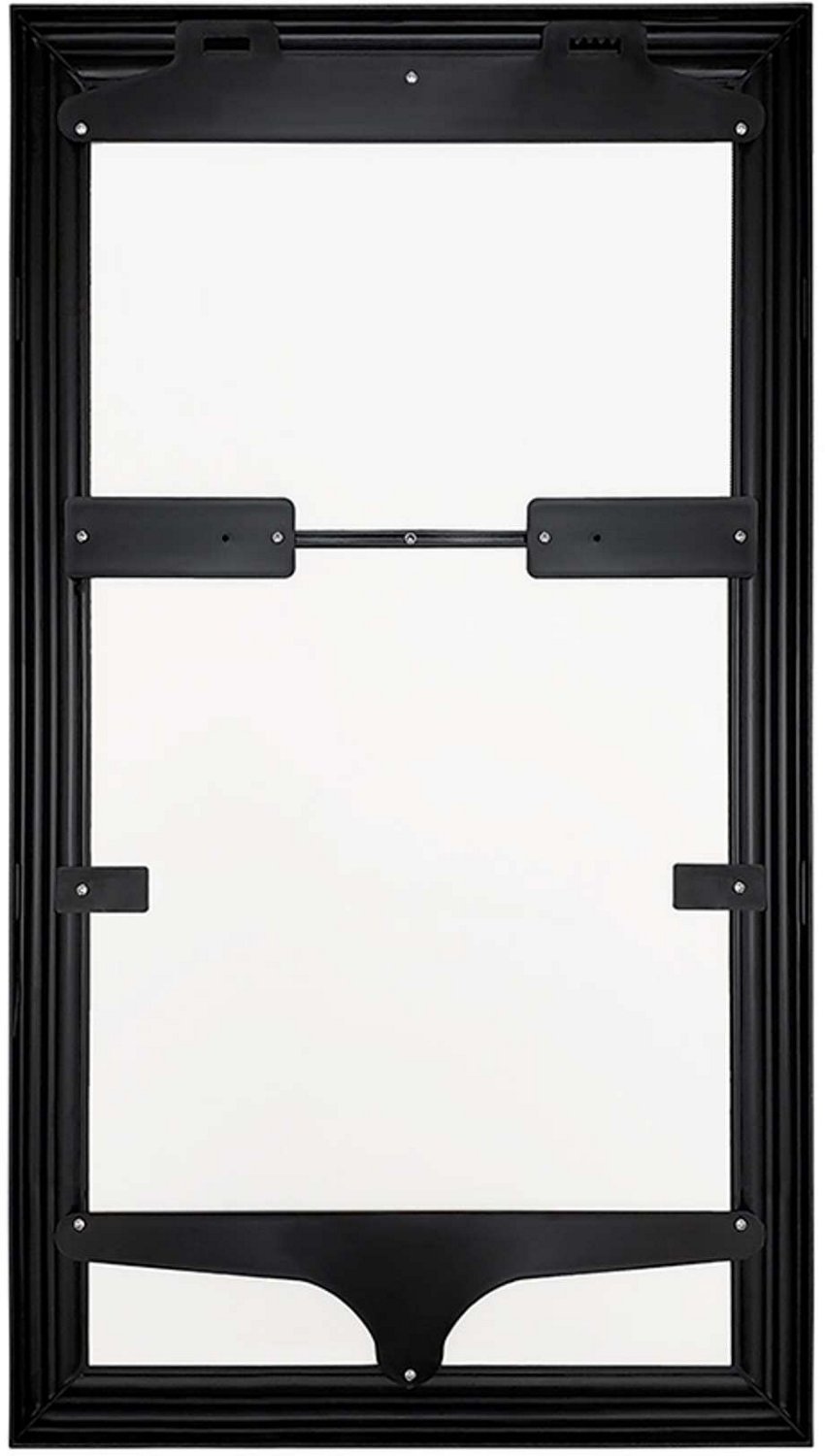 The Fan-Brand Atlanta Braves Logo Dry Erase Note Board - view number 4