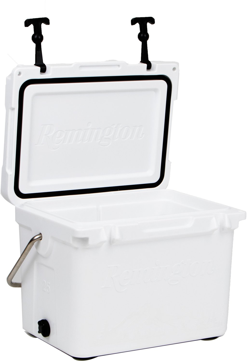 Remington 25 qt Rotomolded Cooler - view number 2