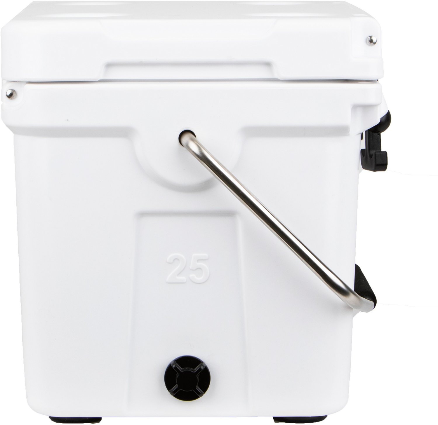 Remington 25 qt Rotomolded Cooler - view number 3