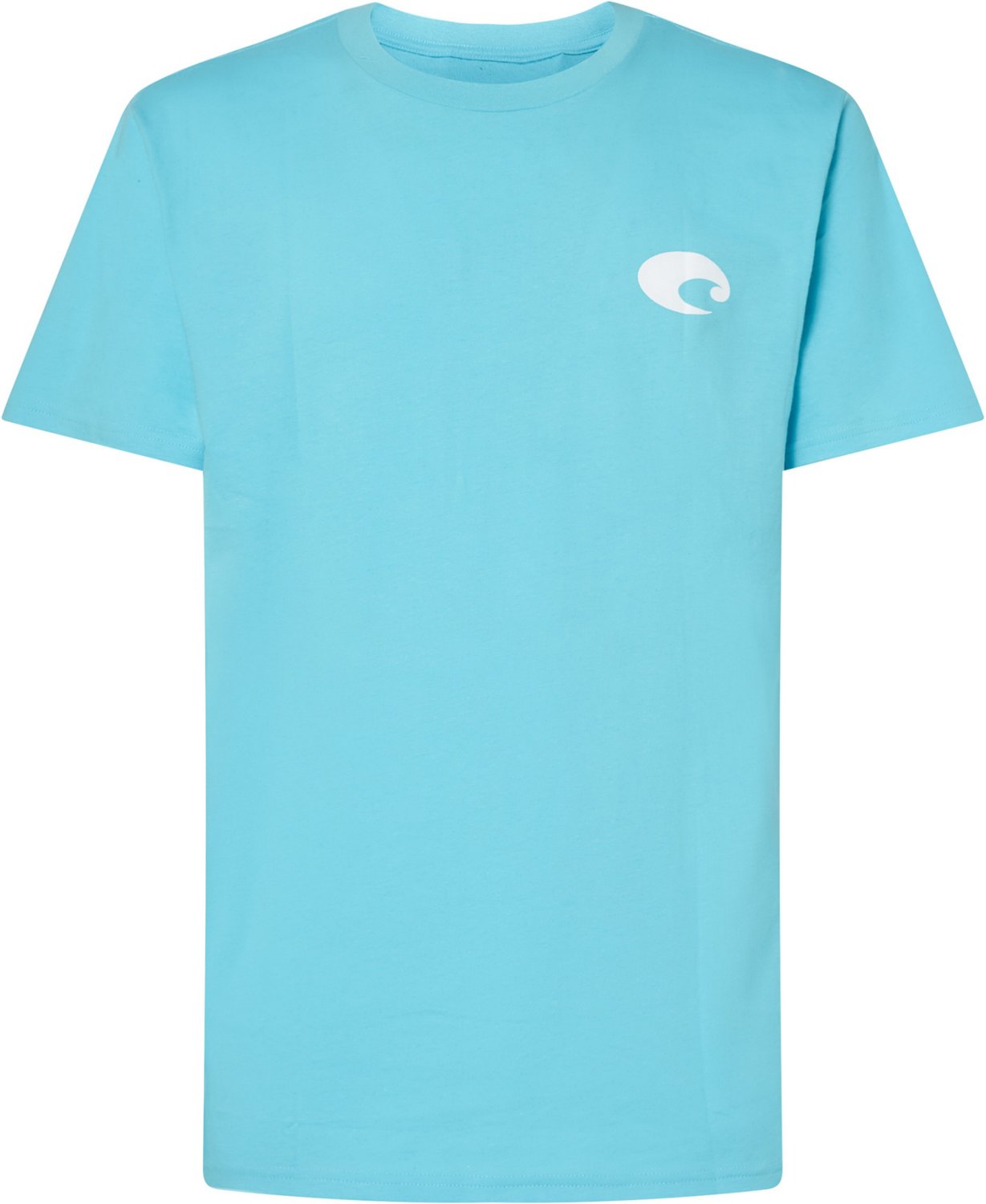 Costa Men's Makaria Graphic T-shirt - view number 2