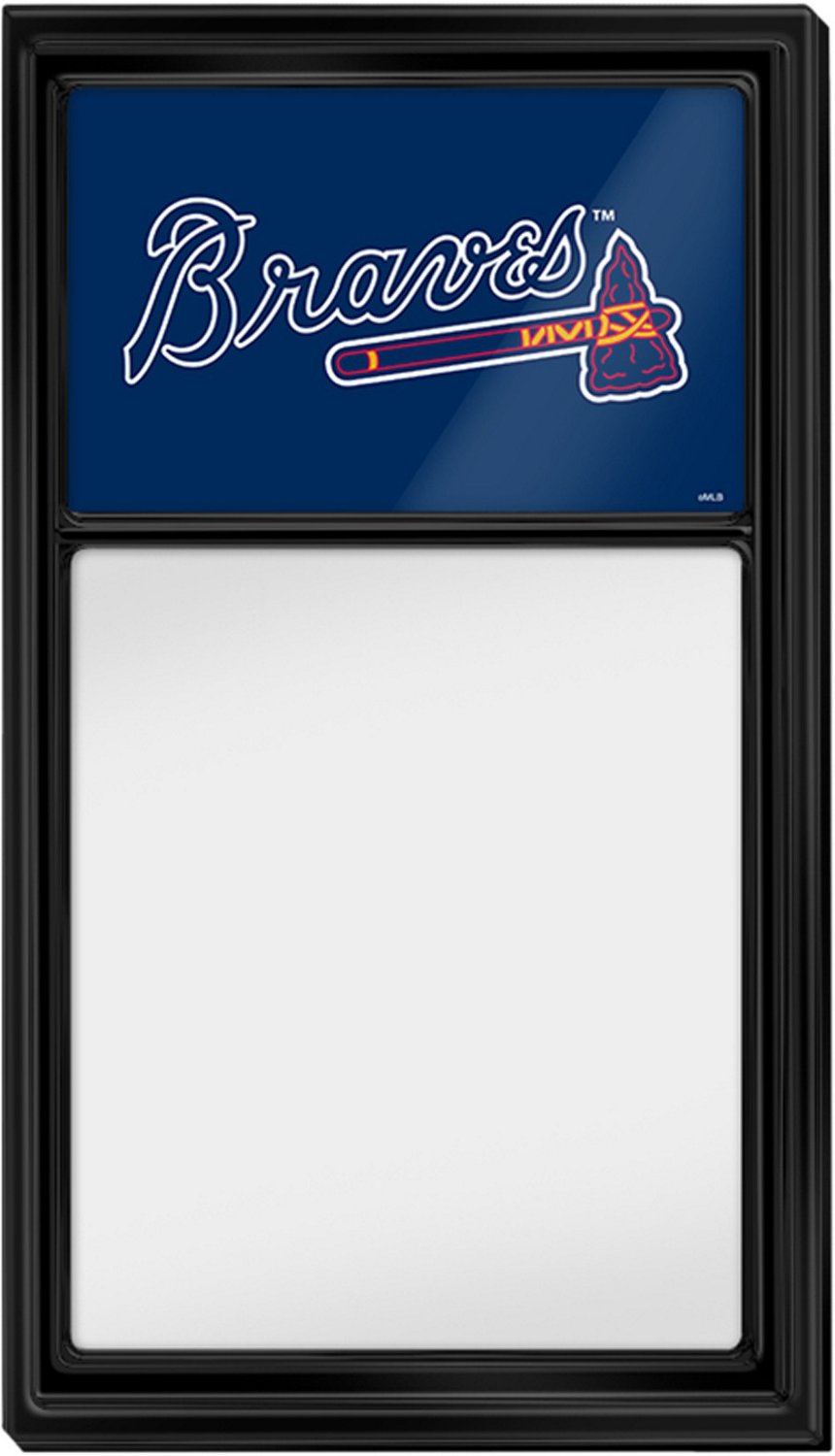 Atlanta Braves LED Neon Sign