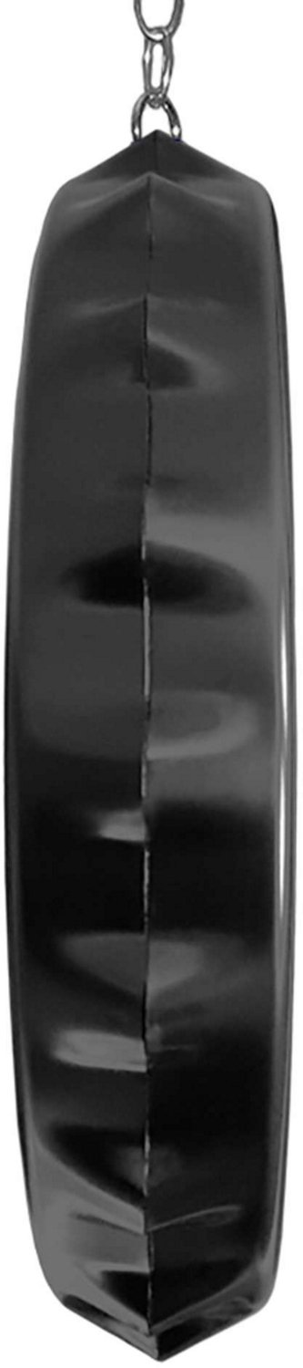 The Fan-Brand Texas Rangers Double-Sided Bottle Cap Dangler - view number 3