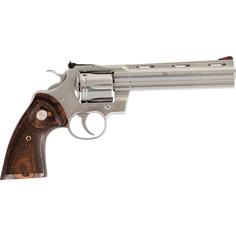 Colt Python 357 Mag… - image