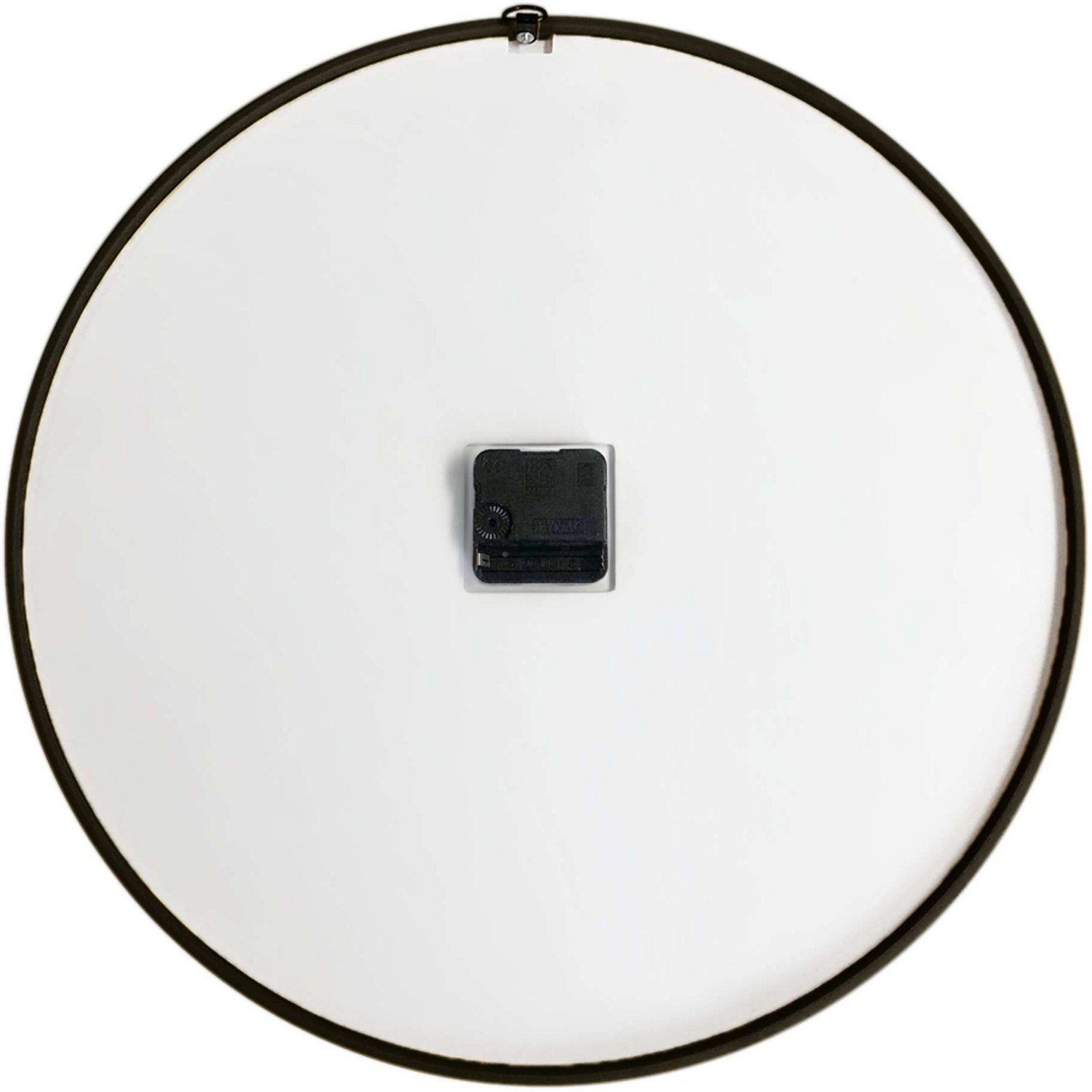 The Fan-Brand Texas Rangers Modern Disc Wall Clock                                                                               - view number 4