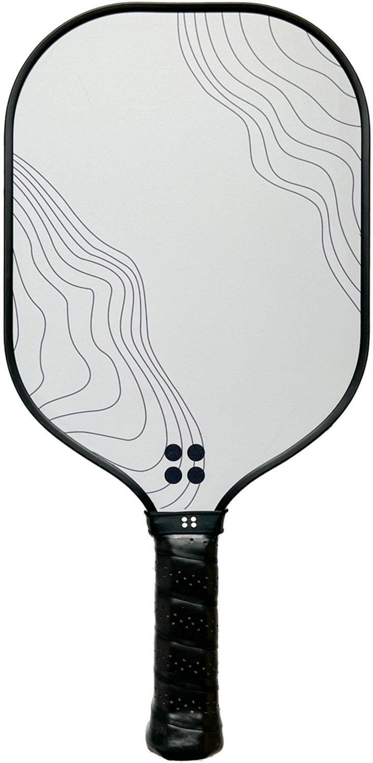 Holbrook Performance Day N' Night Pickleball Paddle - view number 3
