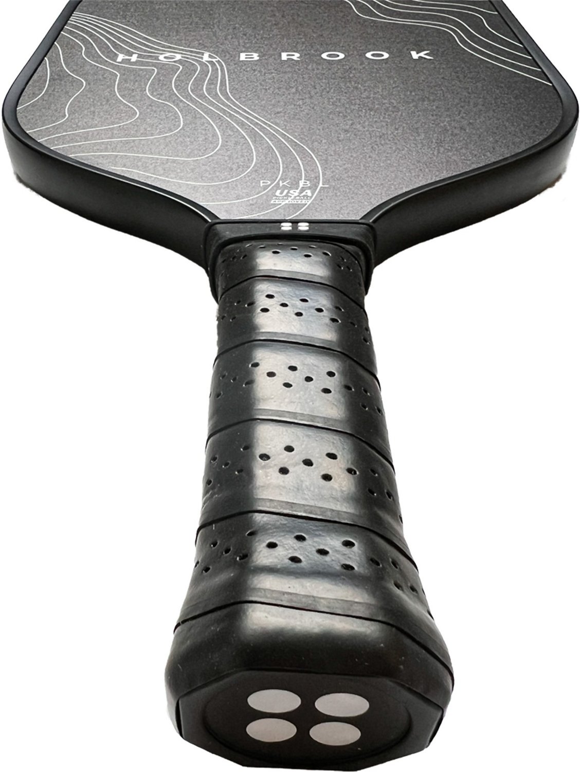 Holbrook Performance Day N' Night Pickleball Paddle - view number 5