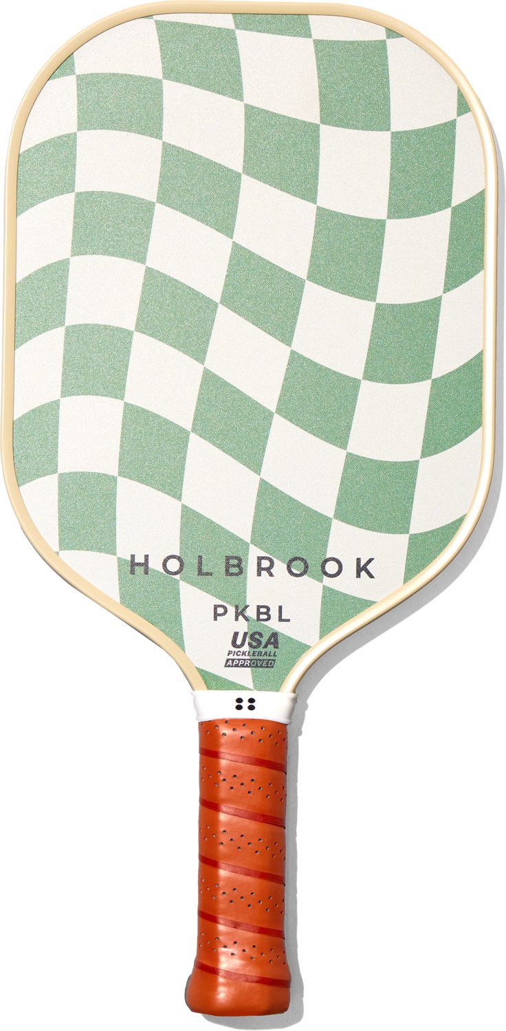 Holbrook Pickleball Performance Centre Court Paddle