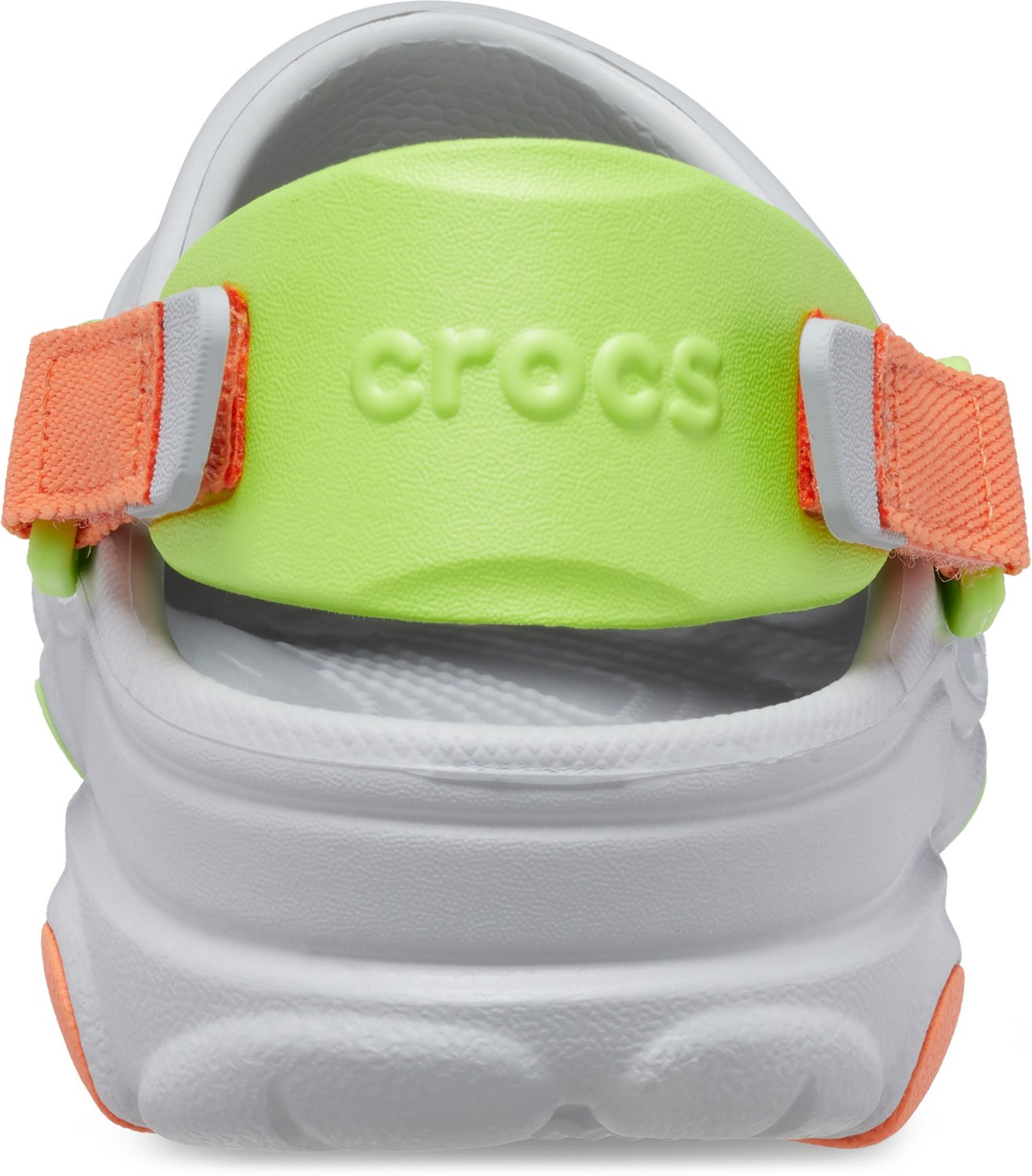 Crocs Kids' Classic All-Terrain Clogs                                                                                            - view number 4