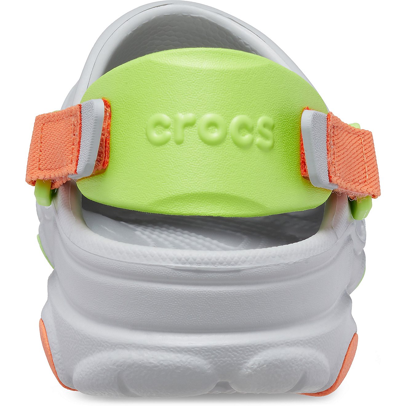 Crocs Kids' Classic All-Terrain Clogs                                                                                            - view number 4