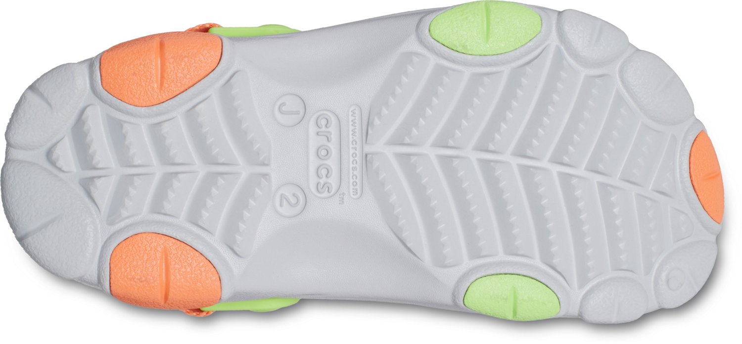 Crocs Kids' Classic All-Terrain Clogs                                                                                            - view number 6