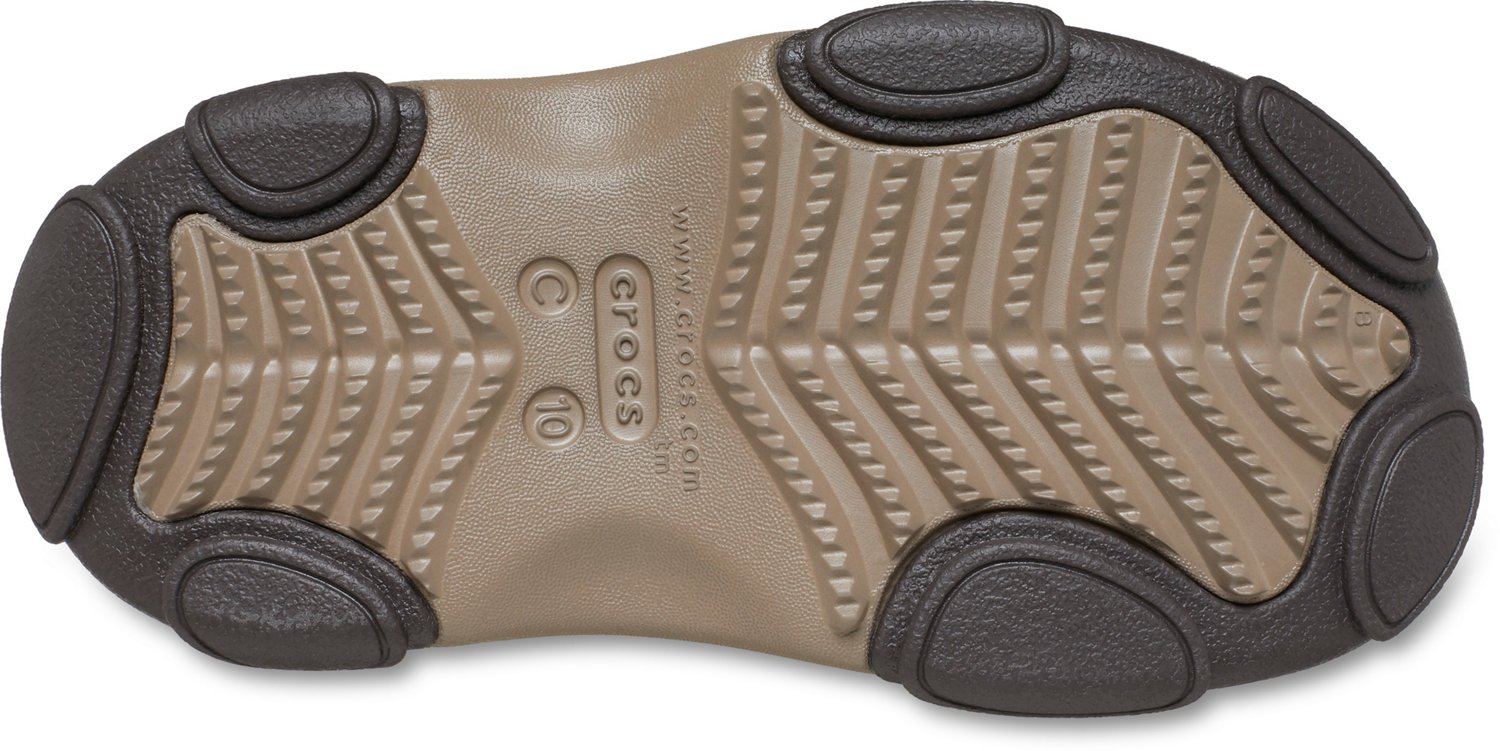 Crocs Toddlers' All Terrain Fisherman Sandals                                                                                    - view number 6