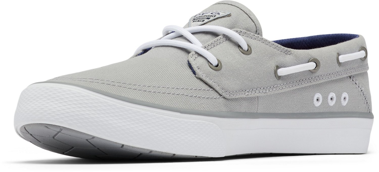 Columbia Men's Slack Tide PFG Boat Shoes - view number 3