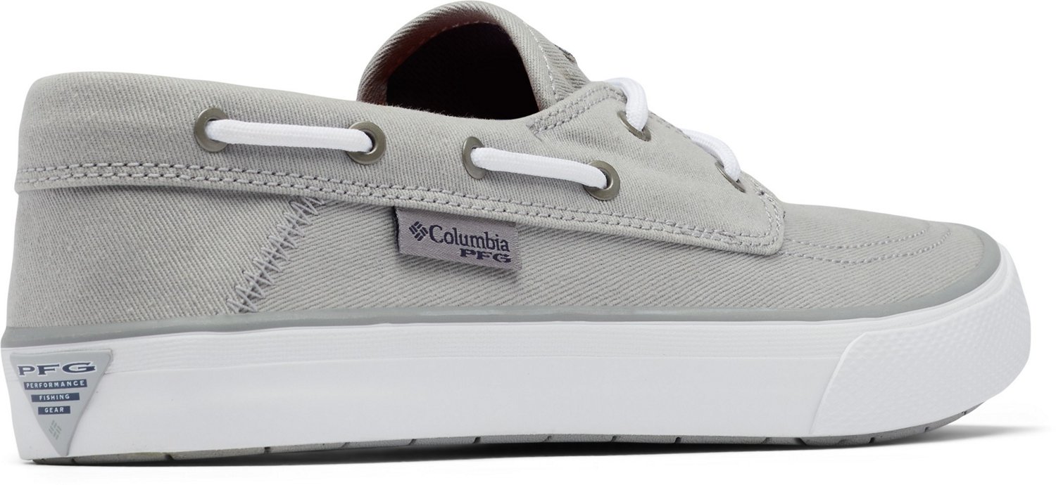 Columbia Men's Slack Tide PFG Boat Shoes - view number 5