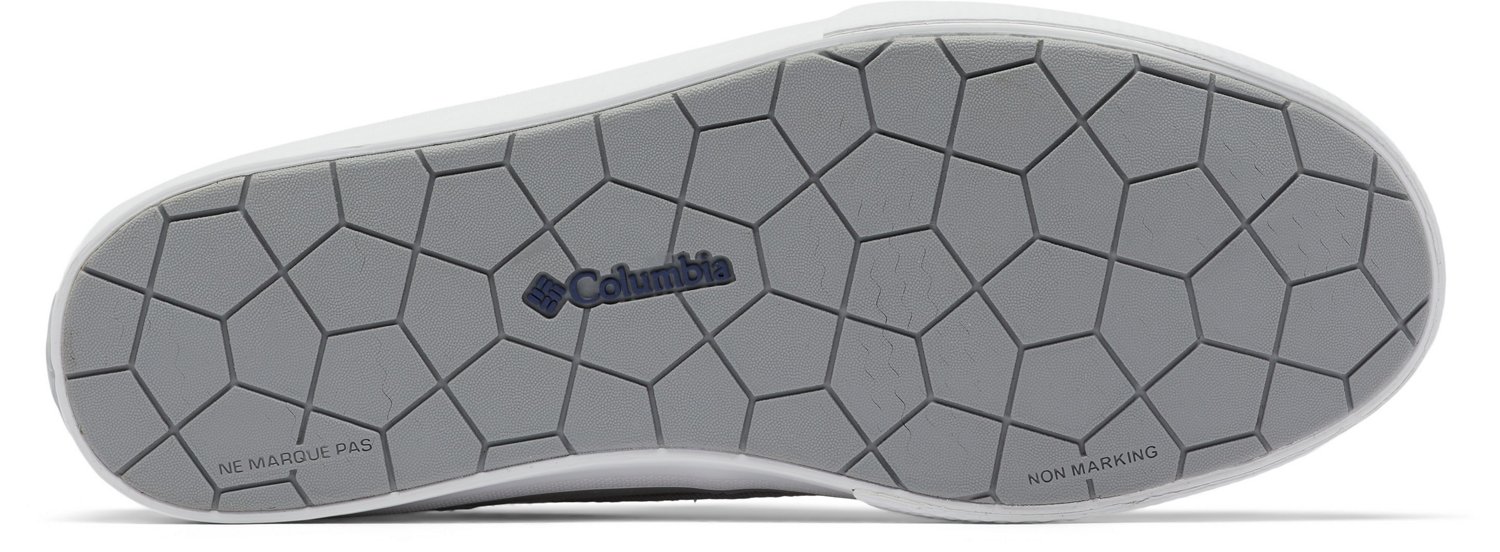 Columbia Men's Slack Tide PFG Boat Shoes - view number 8