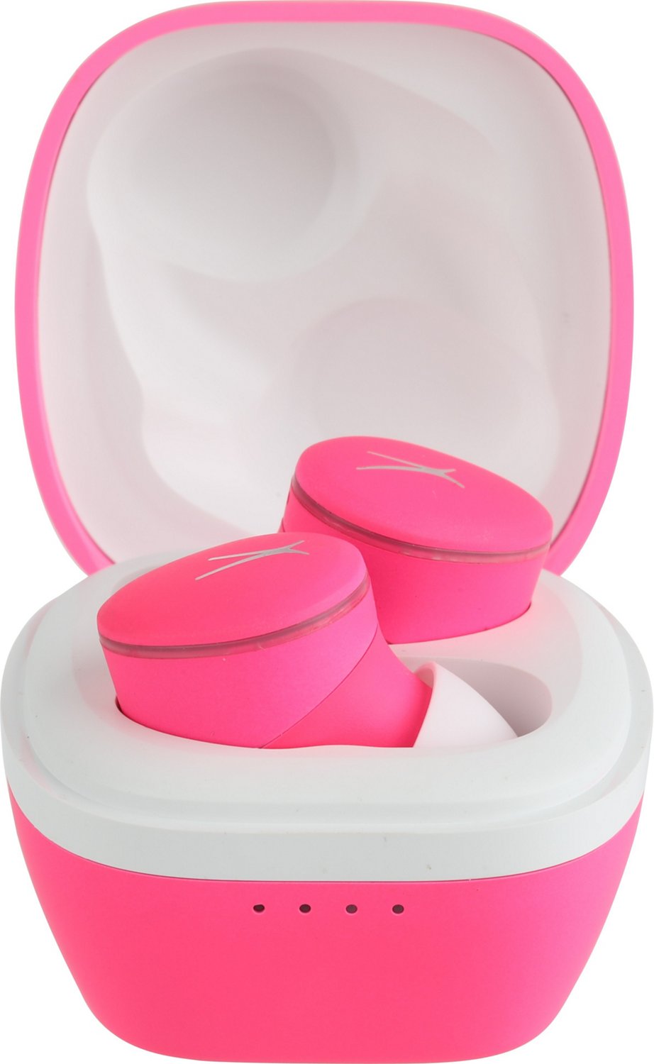 Altec Lansing Nanobud 2.0 TWS Earbuds with Charging Case