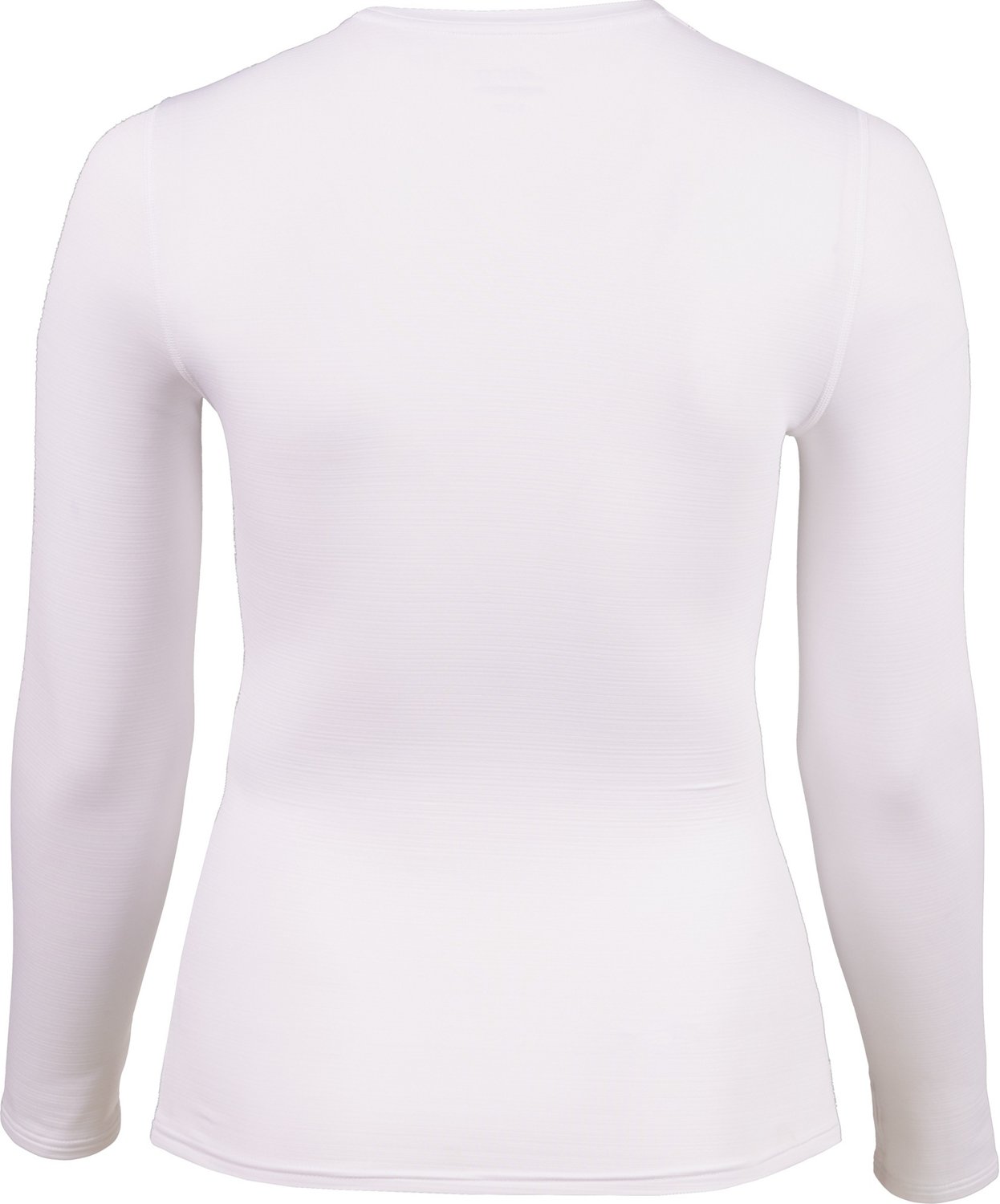 BCG Women's Cold Weather Long Sleeve Crew Top                                                                                    - view number 4