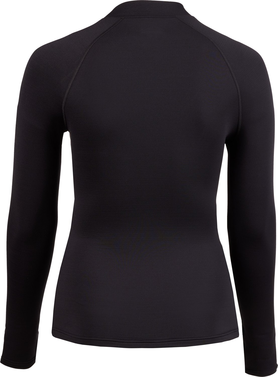 BCG Women's Cold Weather Long Sleeve Mock Top                                                                                    - view number 2