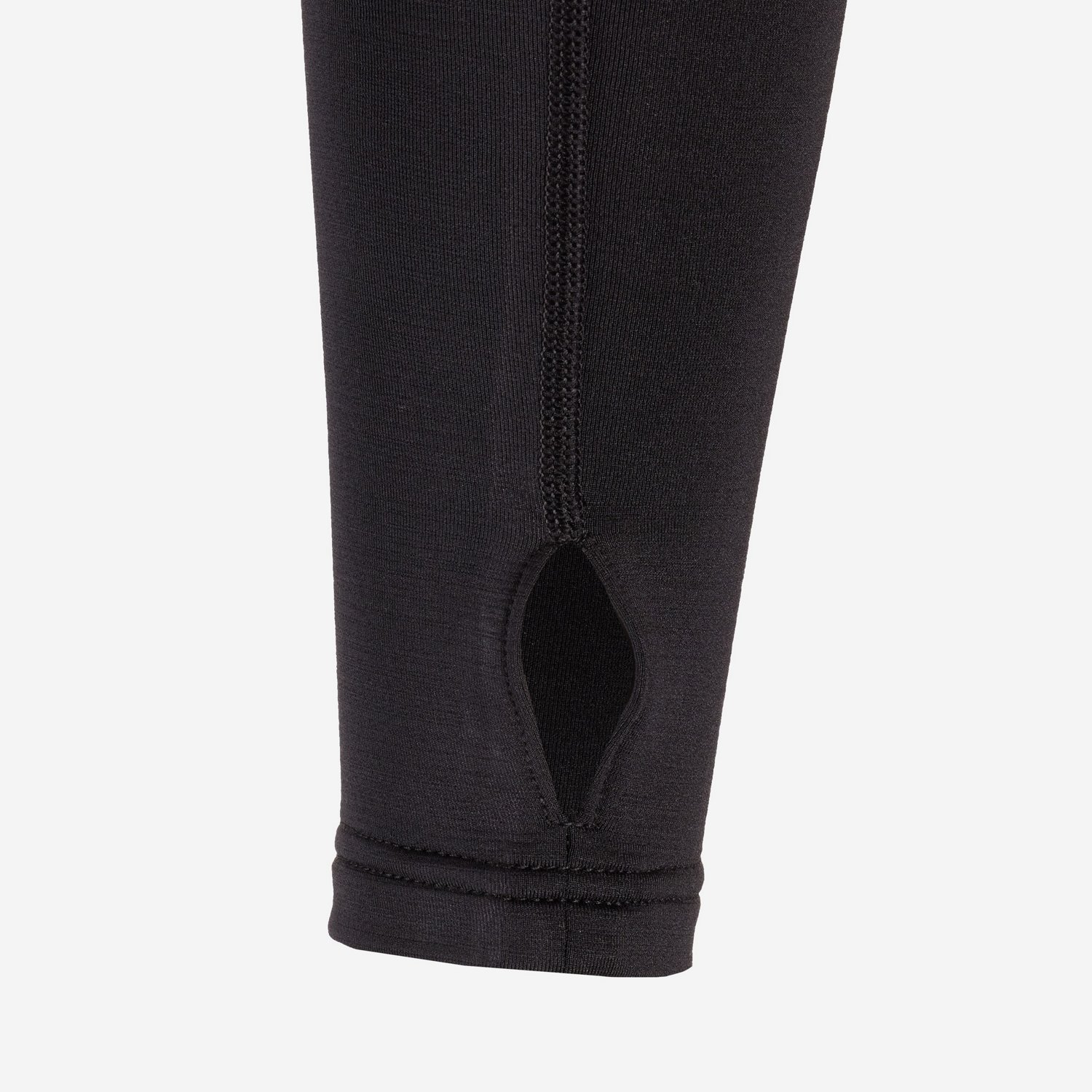 BCG Women's Cold Weather Long Sleeve Mock Top                                                                                    - view number 3