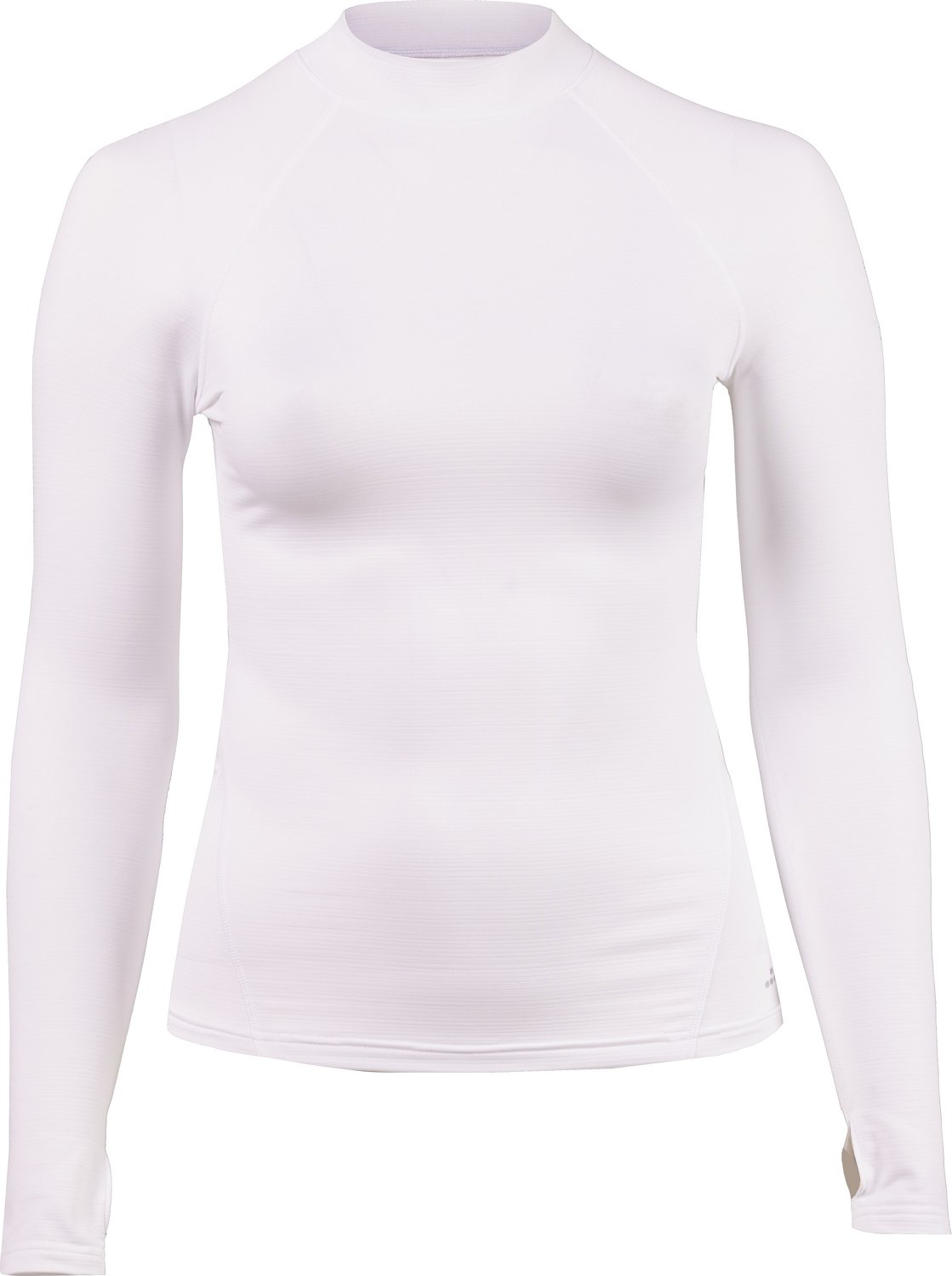 BCG Women's Cold Weather Long Sleeve Mock Top                                                                                    - view number 1