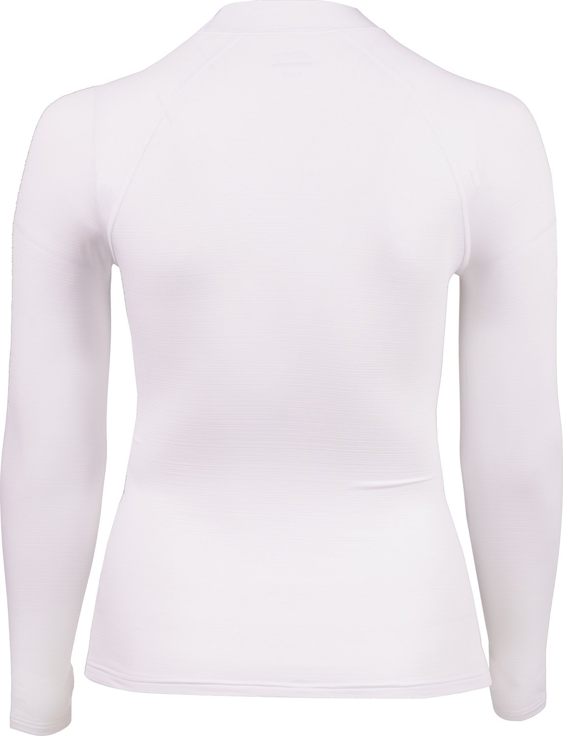 BCG Women's Cold Weather Long Sleeve Mock Top                                                                                    - view number 2