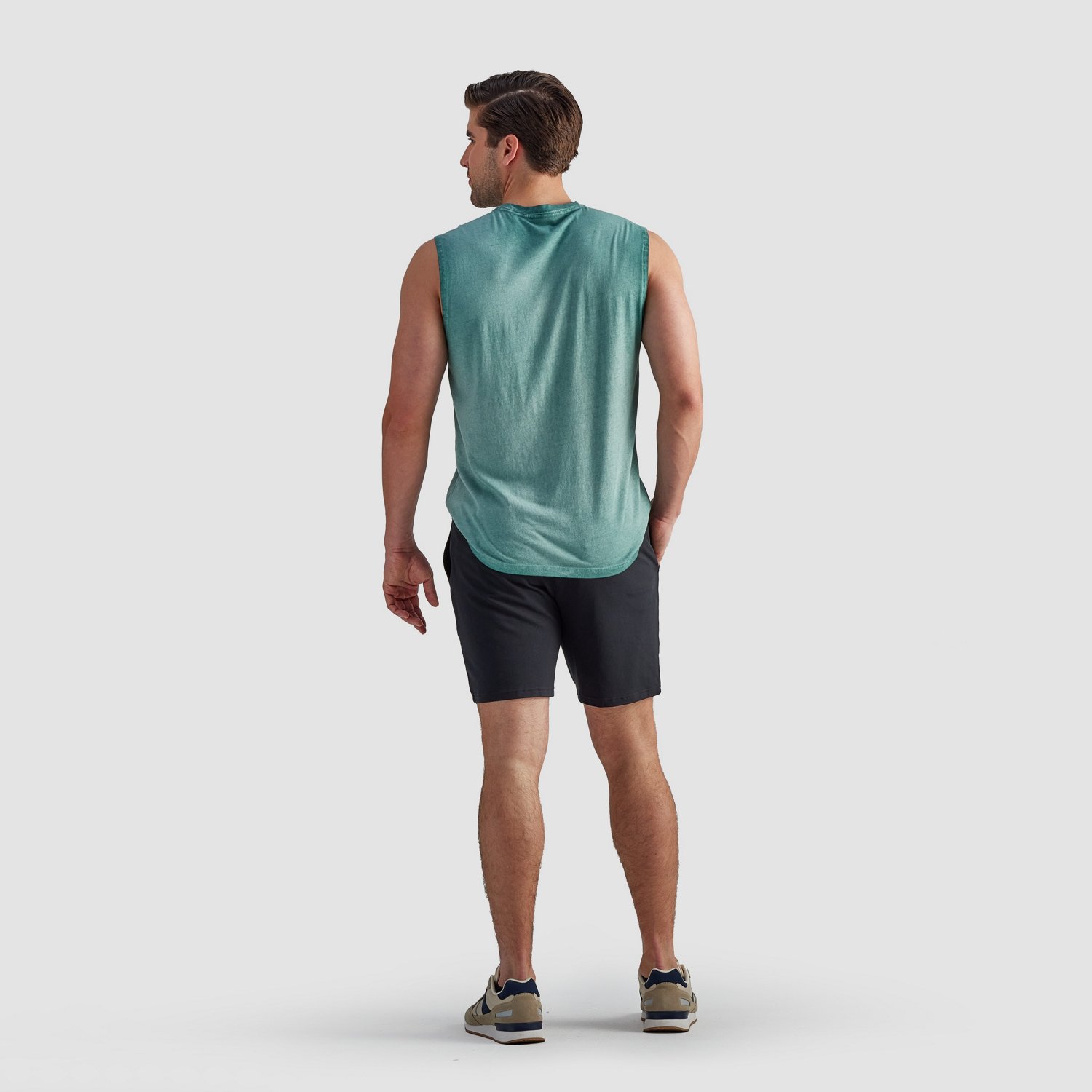 ROW M Adam Leisure Short - view number 3