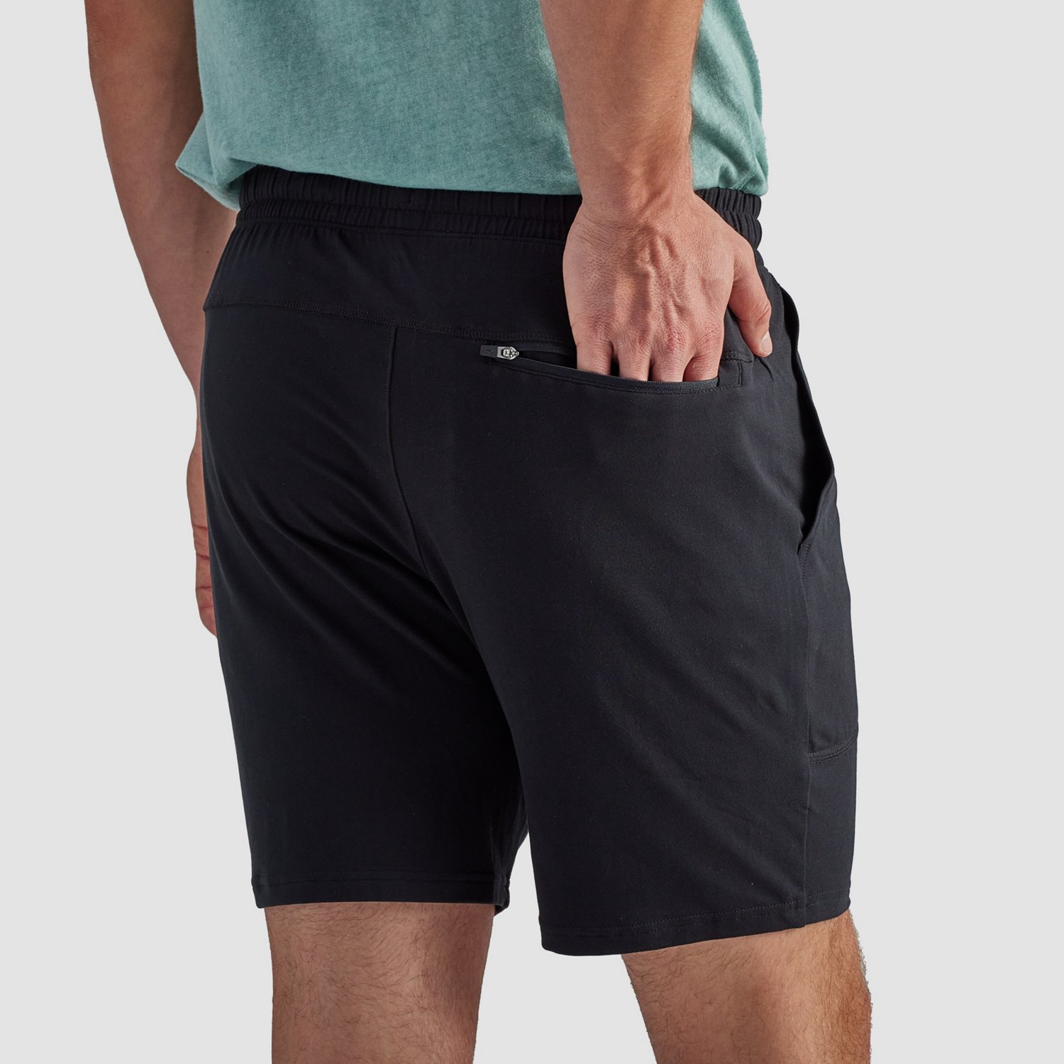 R.O.W. Men's Adam Leisure Shorts | Free Shipping at Academy