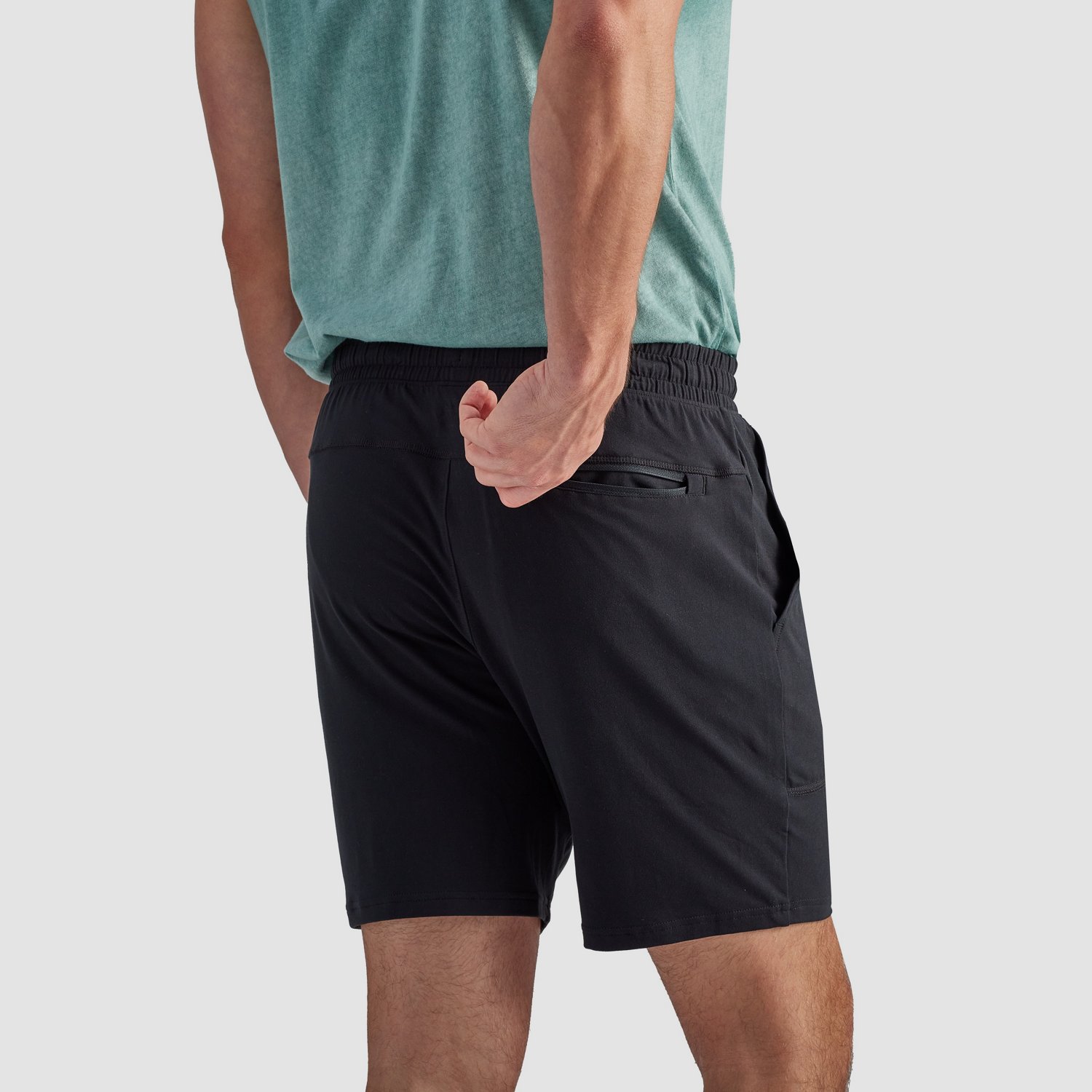 ROW M Adam Leisure Short - view number 5