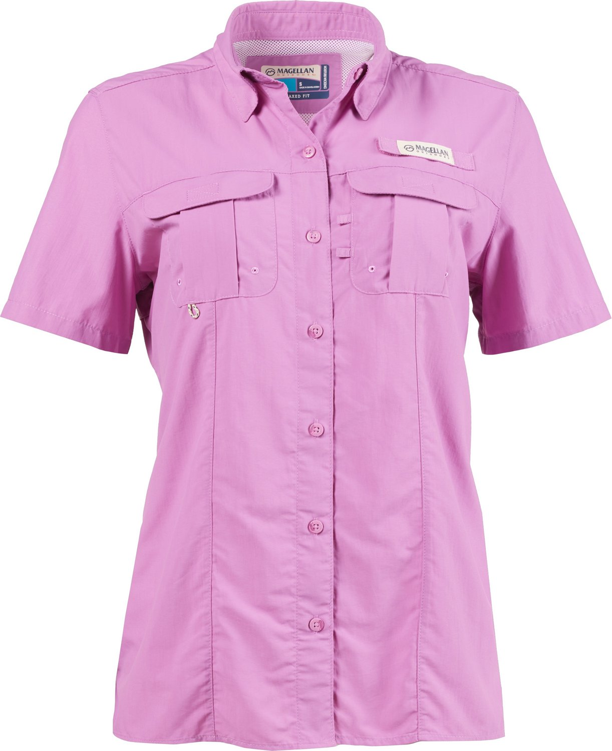 Camisas magellan de discount mujer