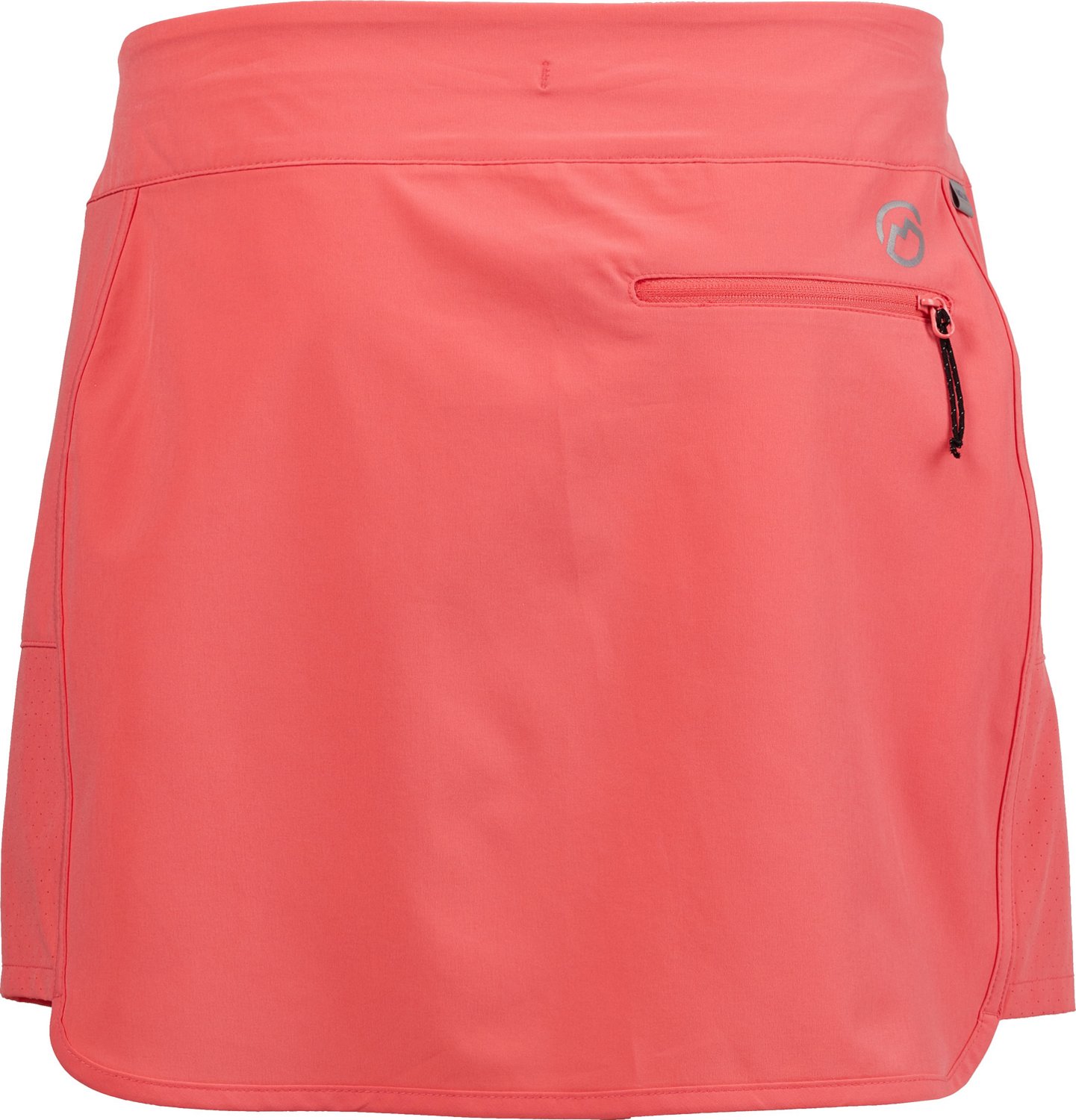 Magellan Outdoors Women's Caddo Lake Fishing Skort - view number 2