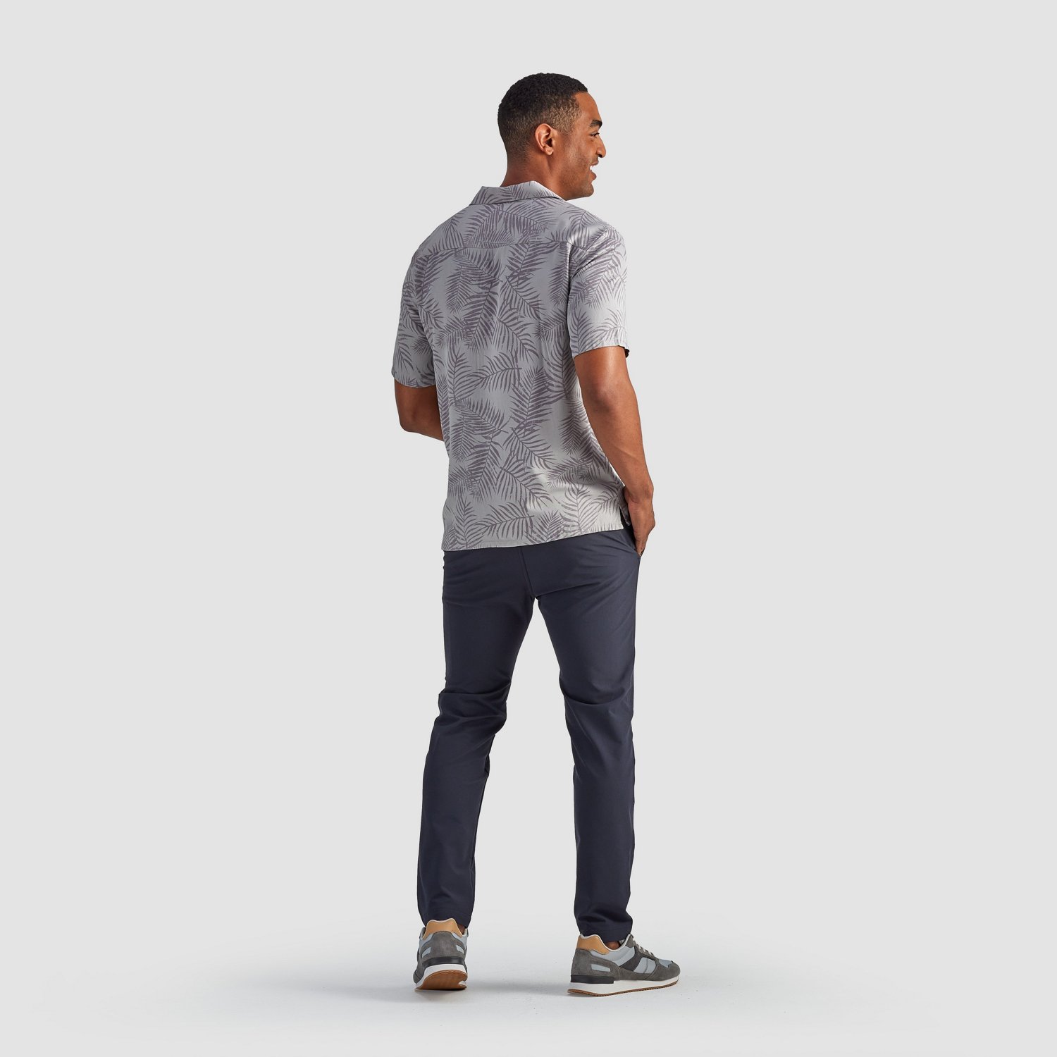 R.O.W. Men's Max Tapered Leg Pants                                                                                               - view number 3