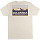 Columbia Sportswear Men's CSC Den Graphic T-shirt                                                                                - view number 1 selected
