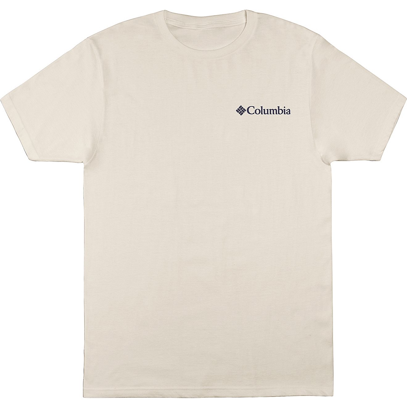 Columbia Sportswear Men's CSC Den Graphic T-shirt                                                                                - view number 2