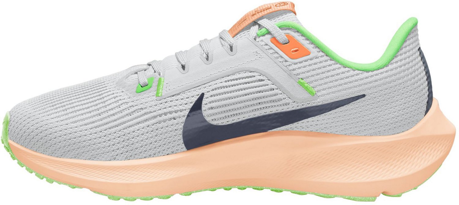 Nike Women's Pegasus 40 Running Shoes - view number 2