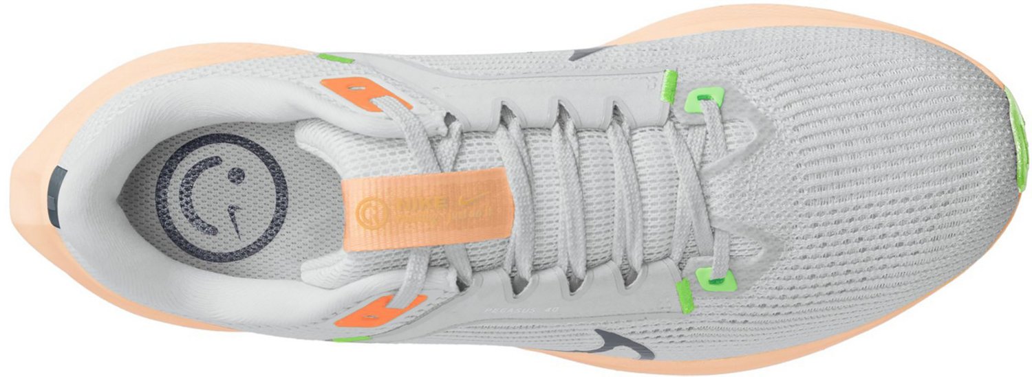 Nike Women's Pegasus 40 Running Shoes - view number 3