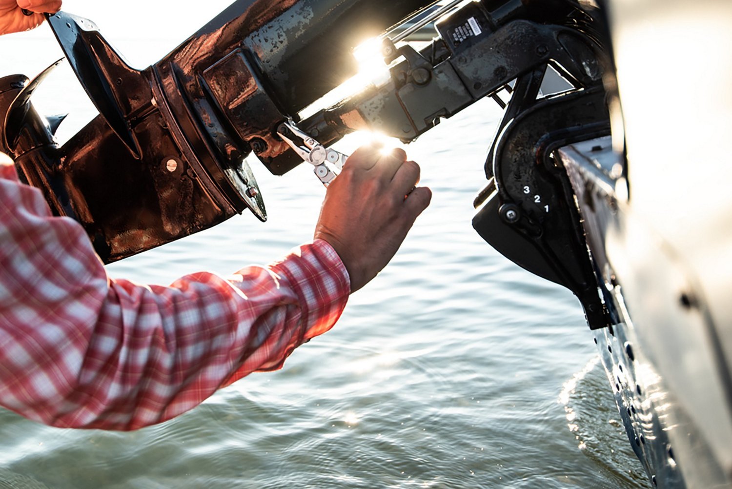 Leatherman Wave Plus 18 Multi-Tool - view number 6